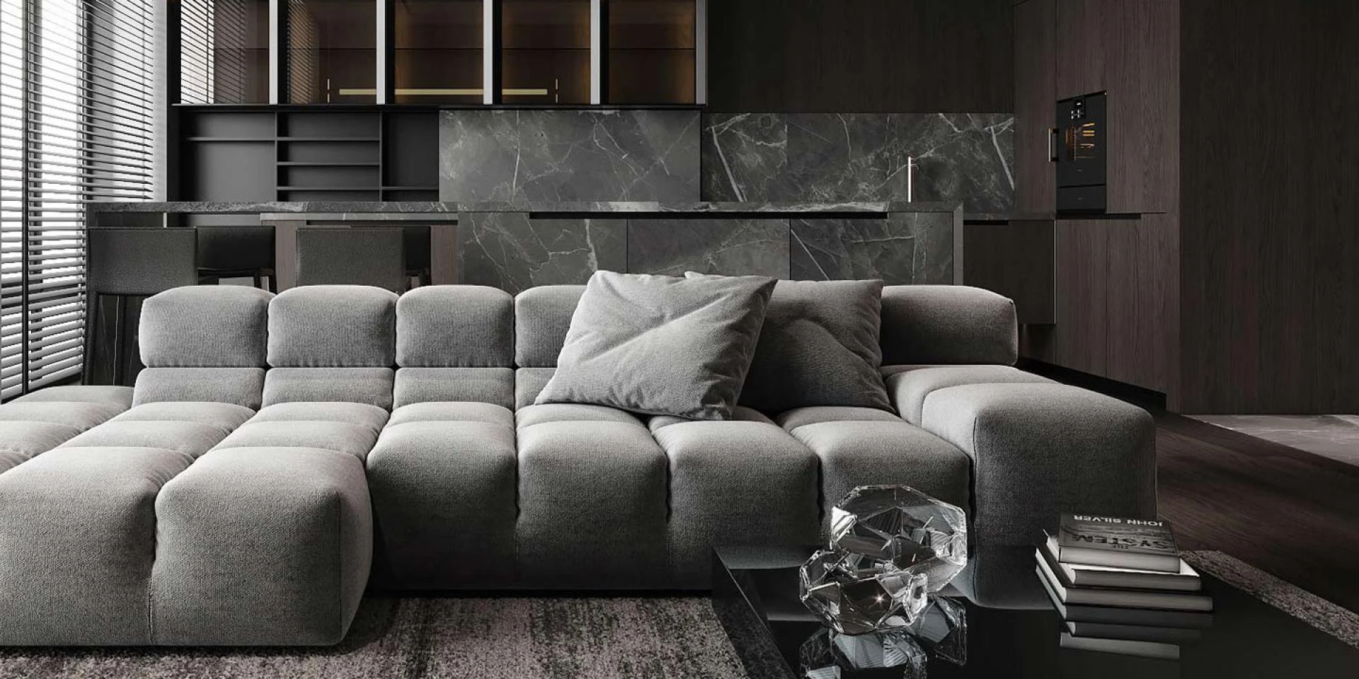 Mobile Gas Turbine Powered Equipment