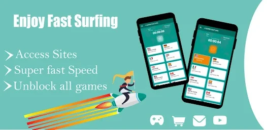 X Super Fast VPN download