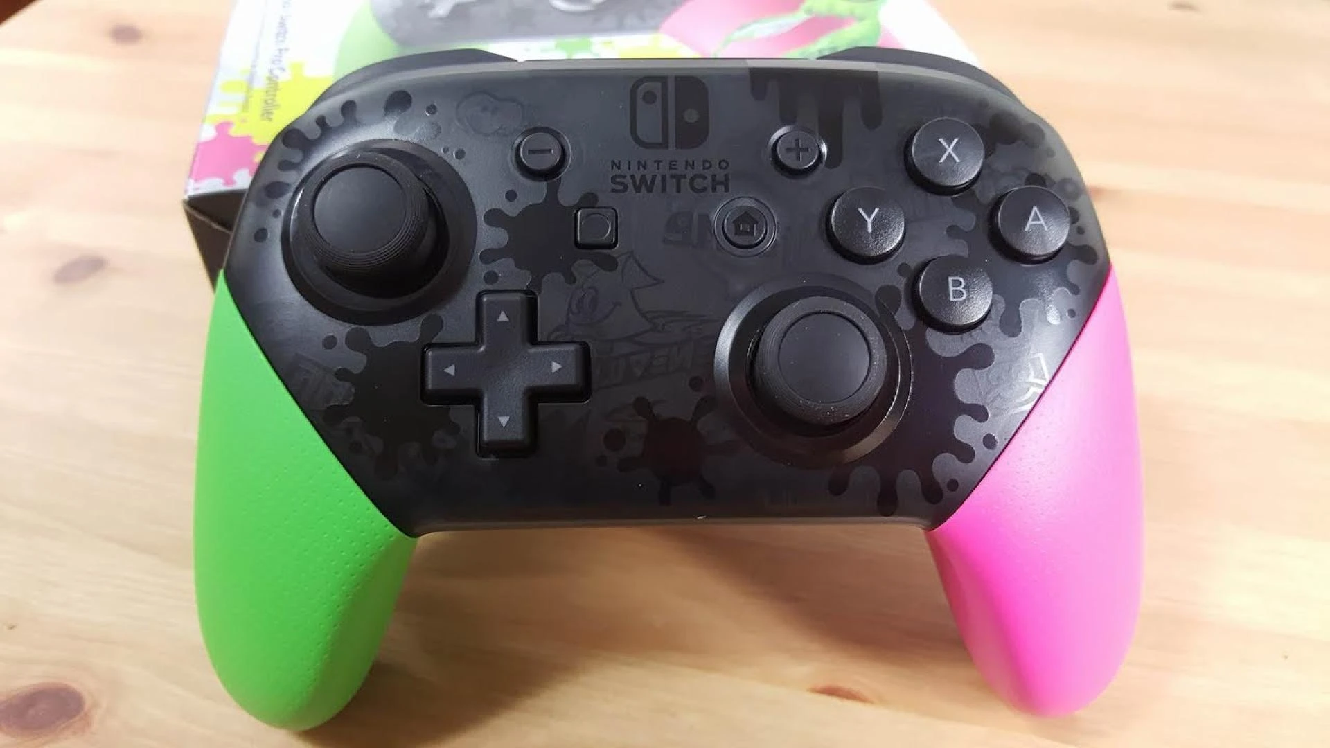 Best Controllers for Splatoon 3: Controller &amp; Sensitivity