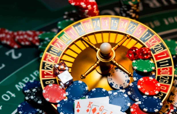 How to choose an Online Casino Singapore at Elive777bet