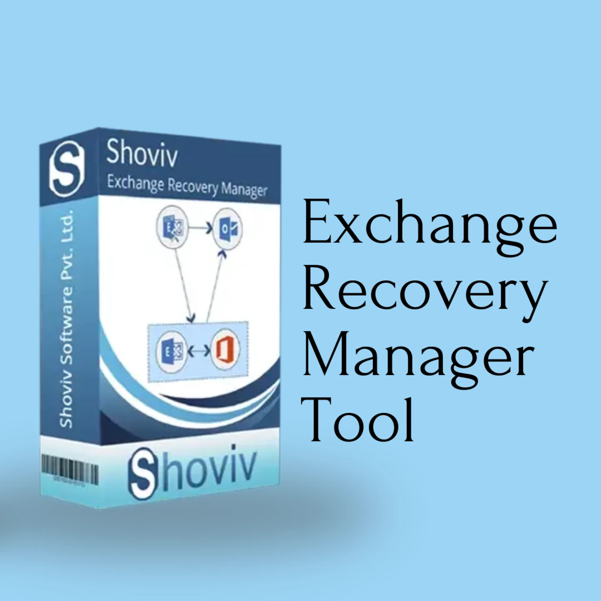 How to export Exchange mailbox to PST format?