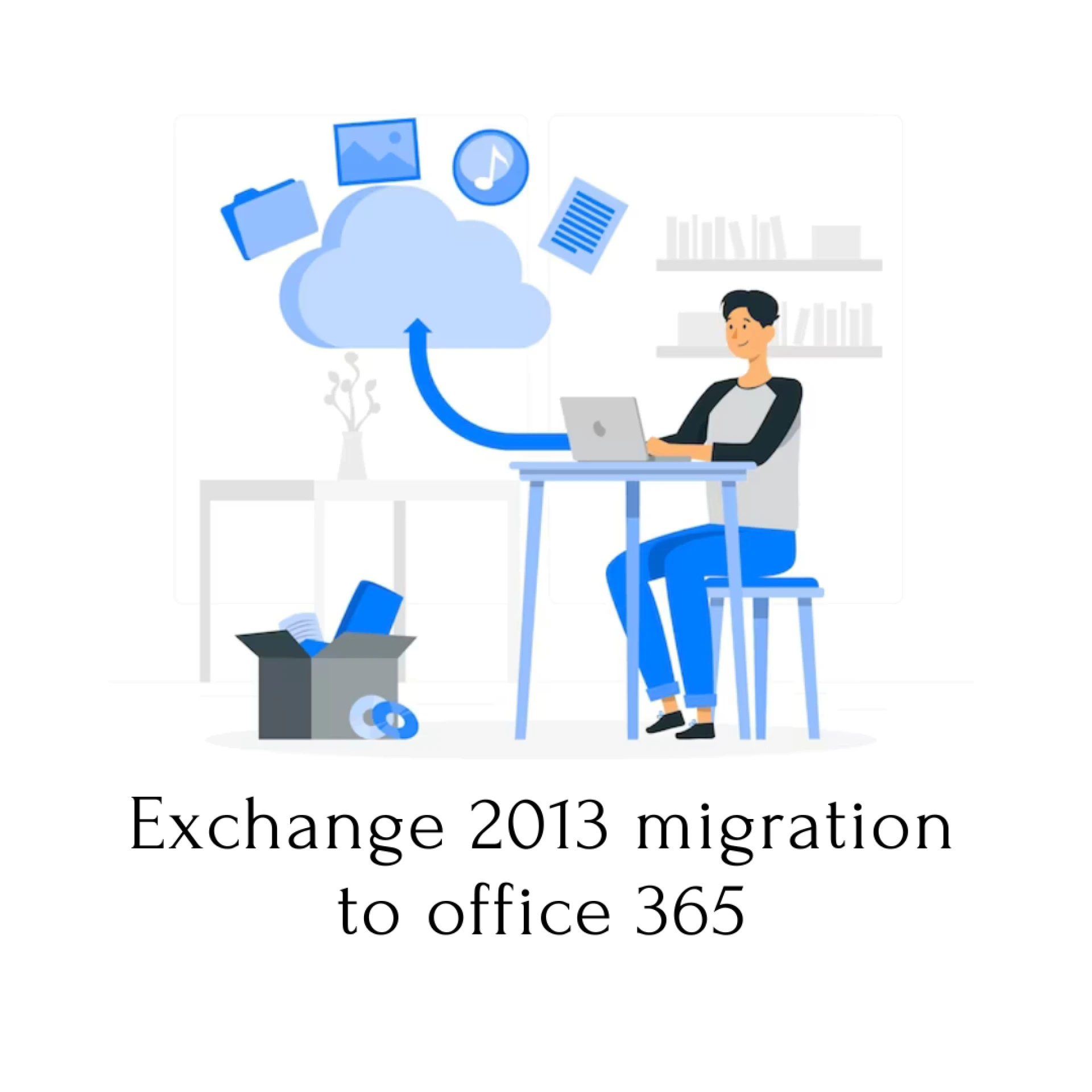 How to migrate exchange 2013 to office 365?