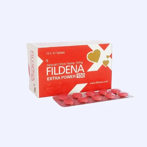 Fildena 150 mg |Buy Fildena At Low Cost