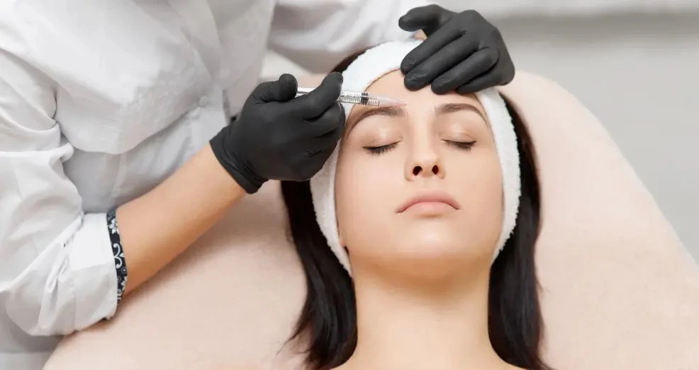 Botox In Dubai For Anti-Aging, Sweating | Al Shunnar Plastic Surgery