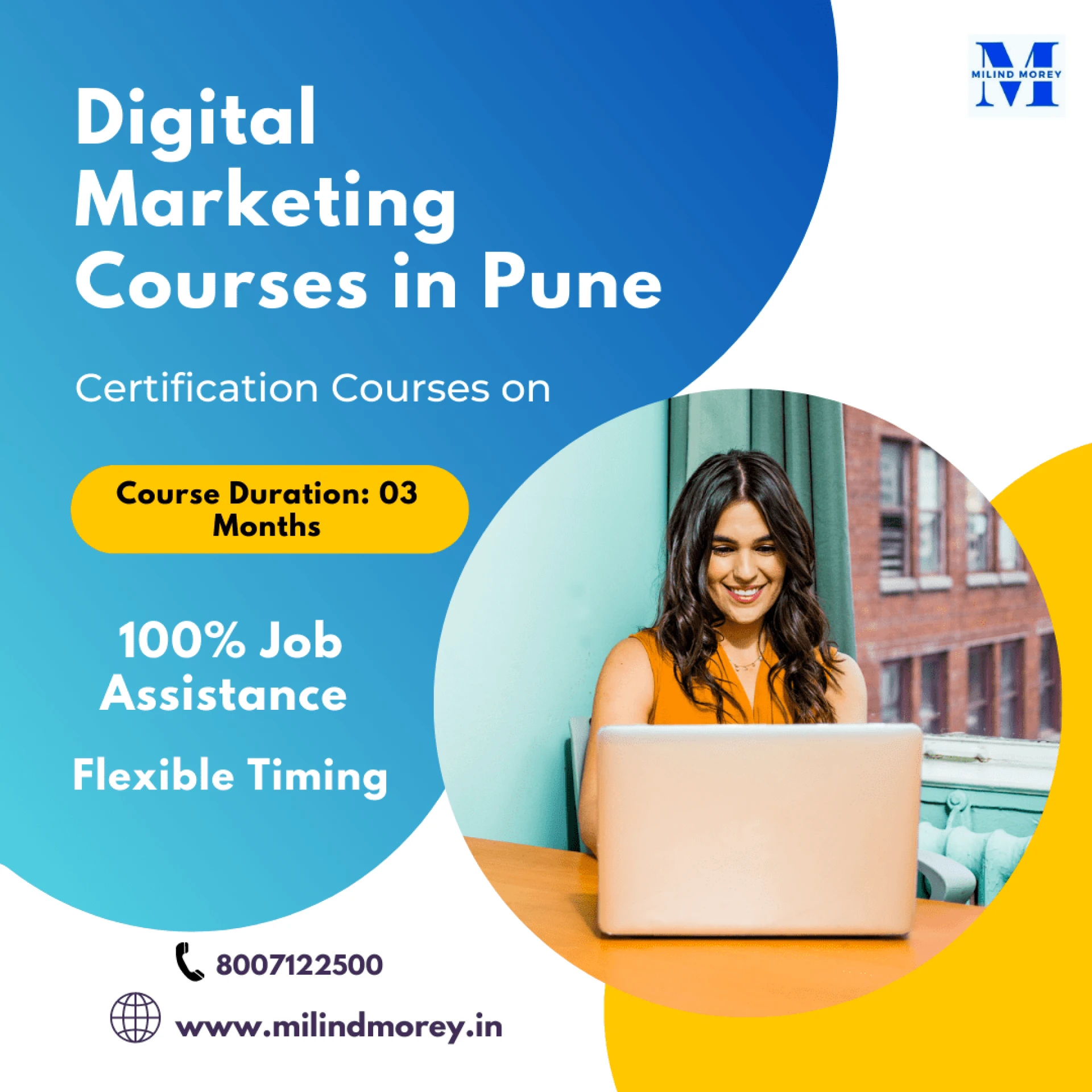 What is Search Engine Optimization (SEO) in Digital Marketing?