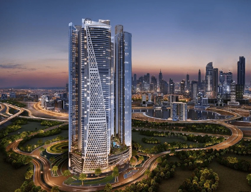 Gurgaon Properties, Best Luxury Real Estate Services