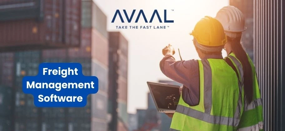 4 Reasons to Invest in Freight Management Software