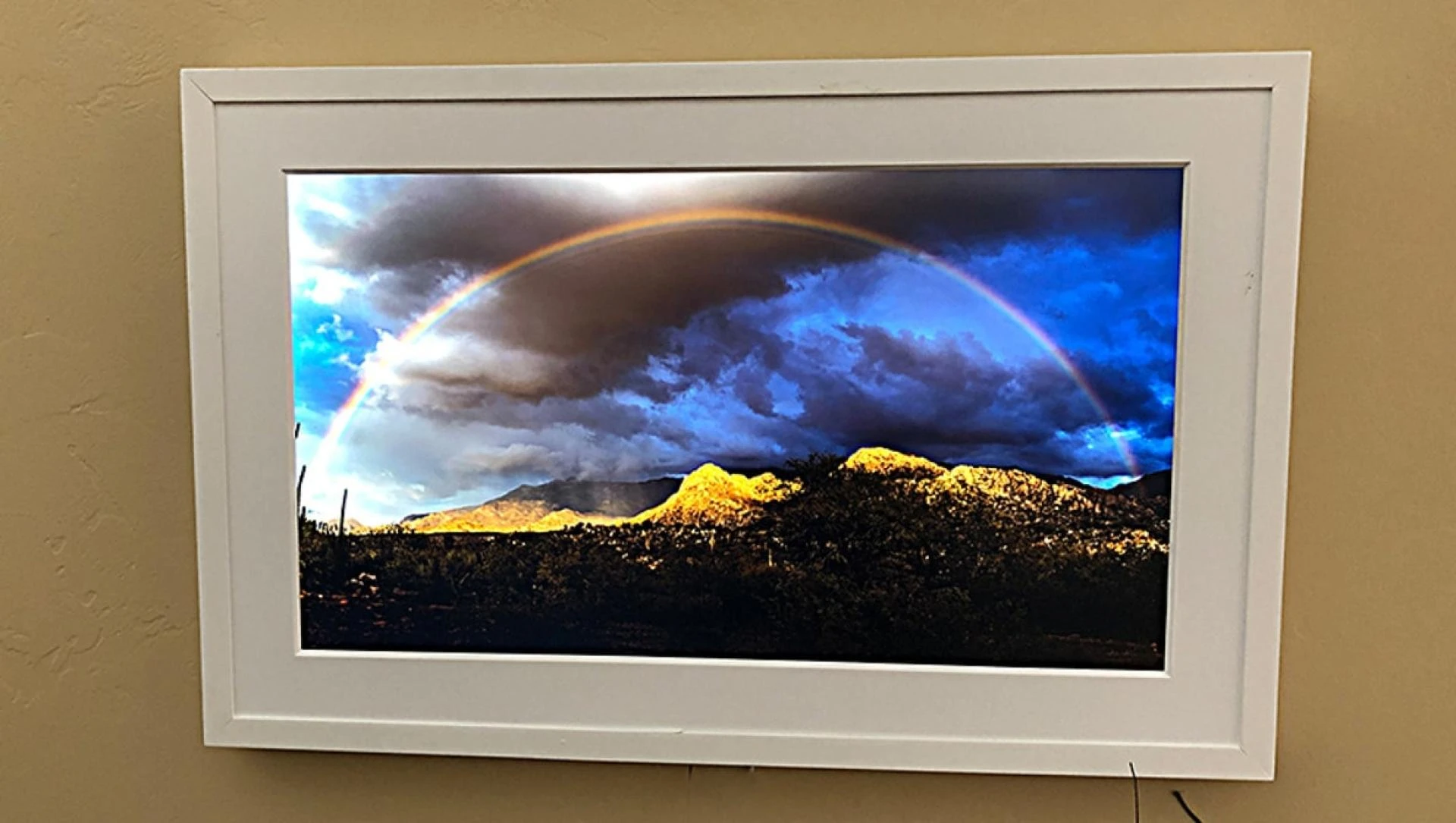 What Makes The Best Digital Photo Displays?