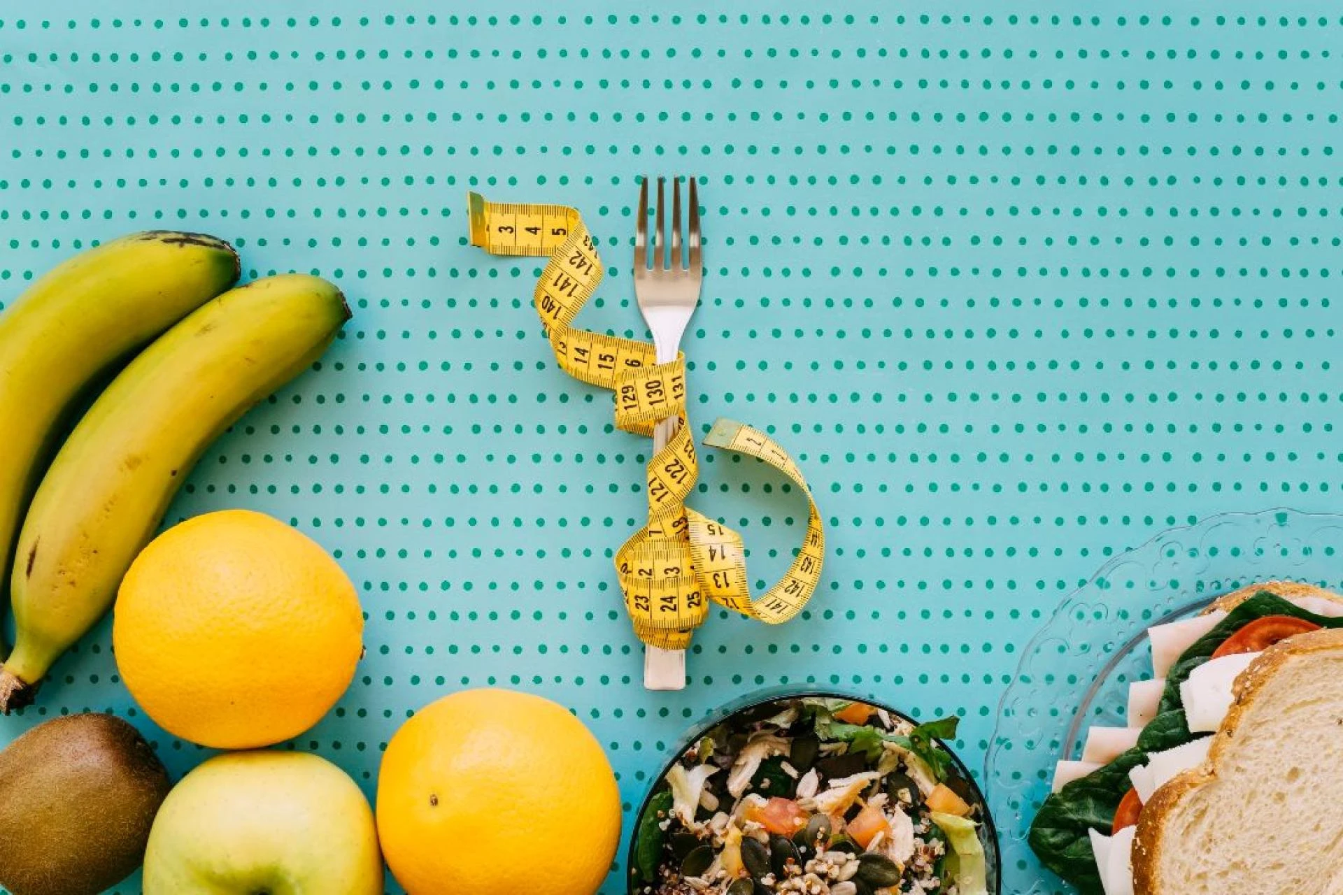 The Holistified Way to Get Fit: Effective Nutrition Plans for Weight Loss