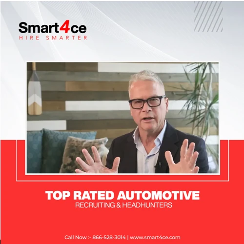 Everything You Want To Know About Automotive Recruiting &amp; Headhunters