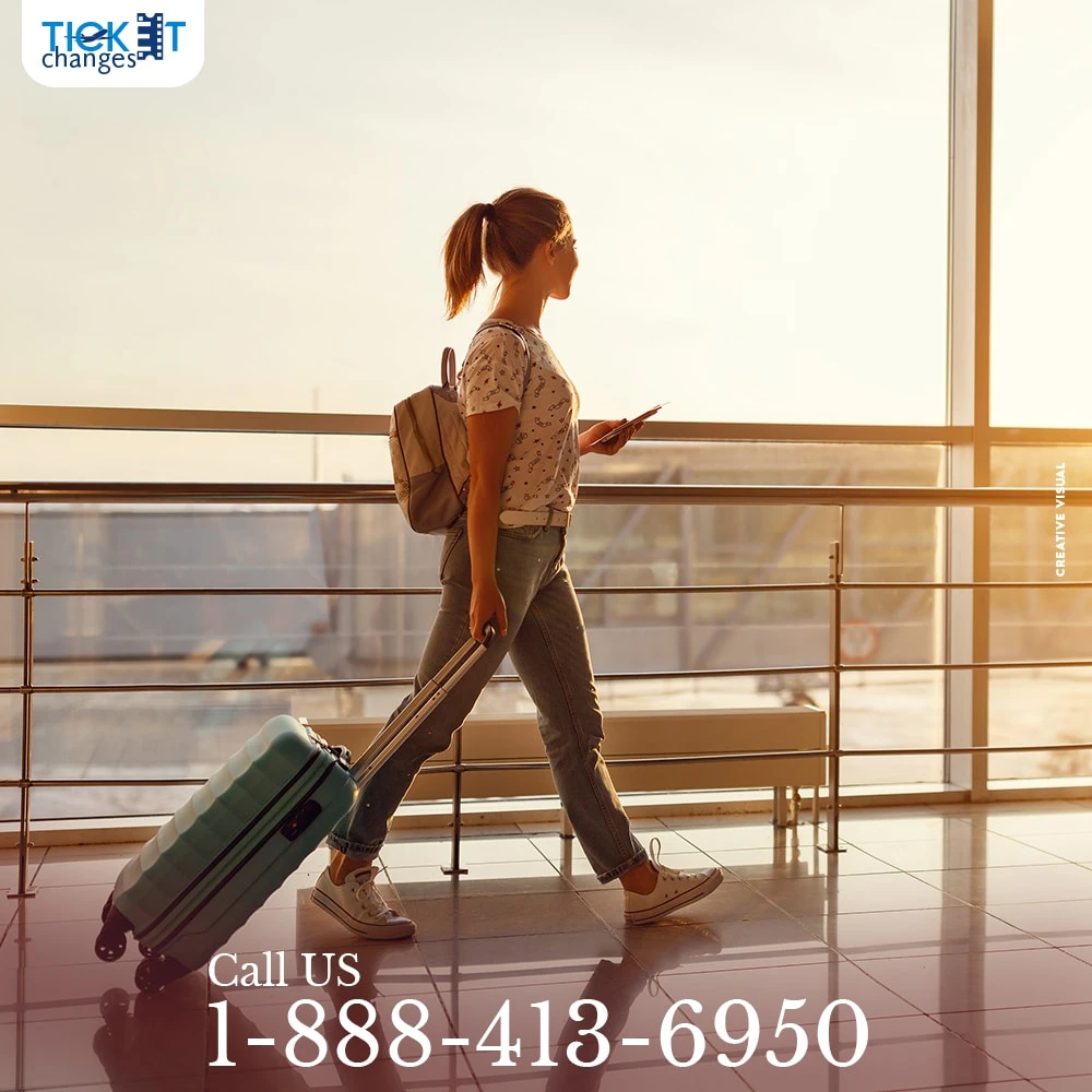 How Do I Change My Frontier Flight Reservations?