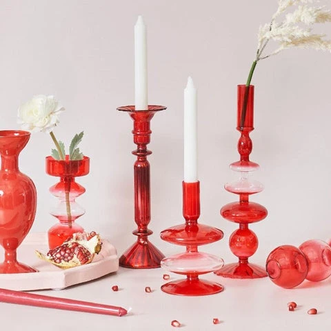 Candle Holders to Brighten up Your Home