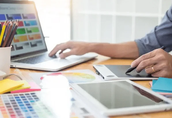 Role of Print Media in the era of Digital Media