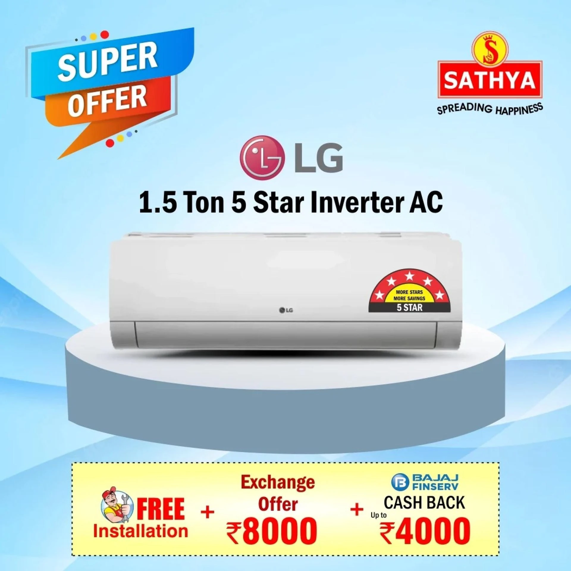 Which type of air conditioner is suitable for your home?