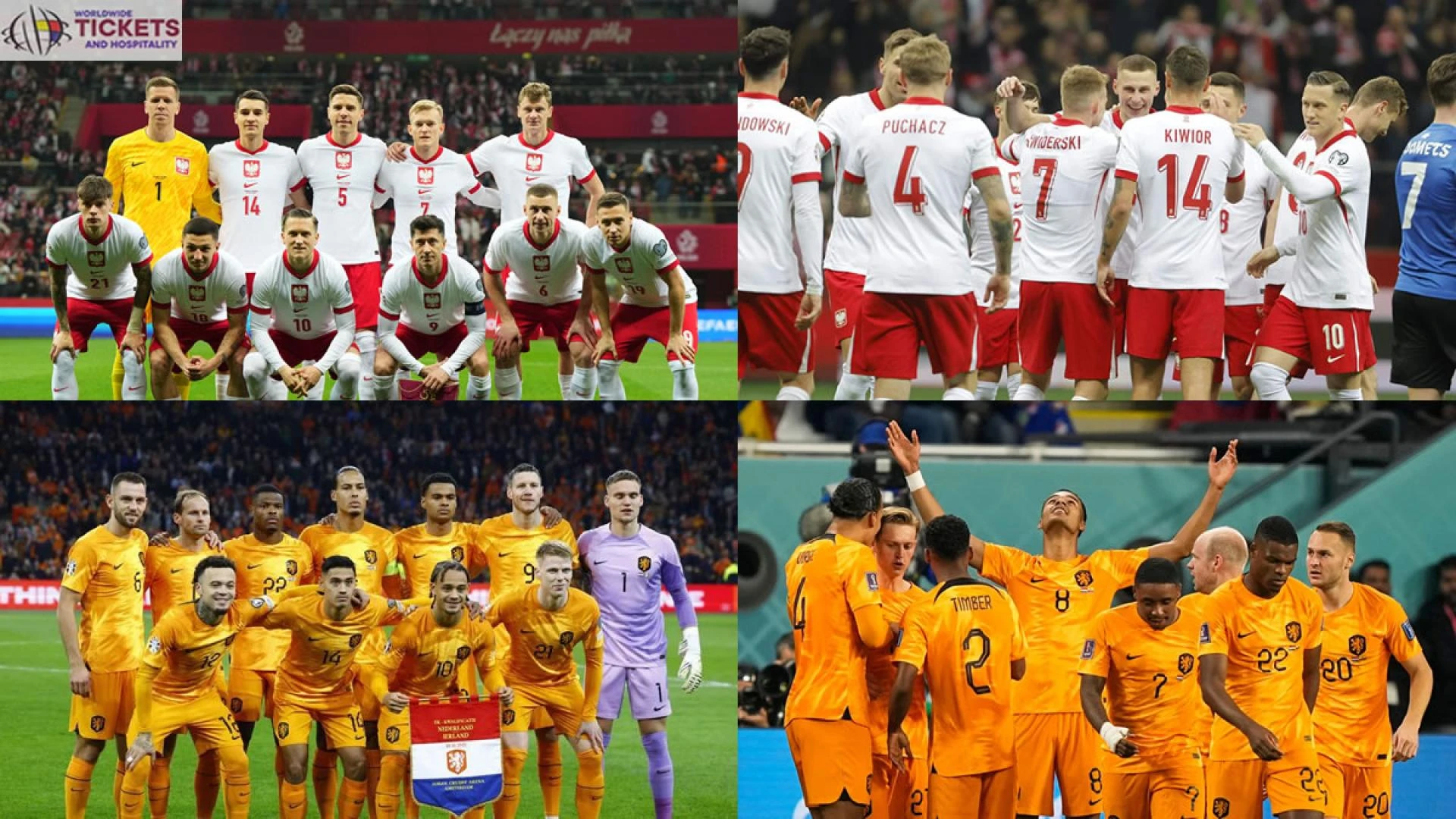 Poland Vs Netherlands Tickets: Poland Euro 2024 squad Who is Michal Probierz bringing to the European Championship