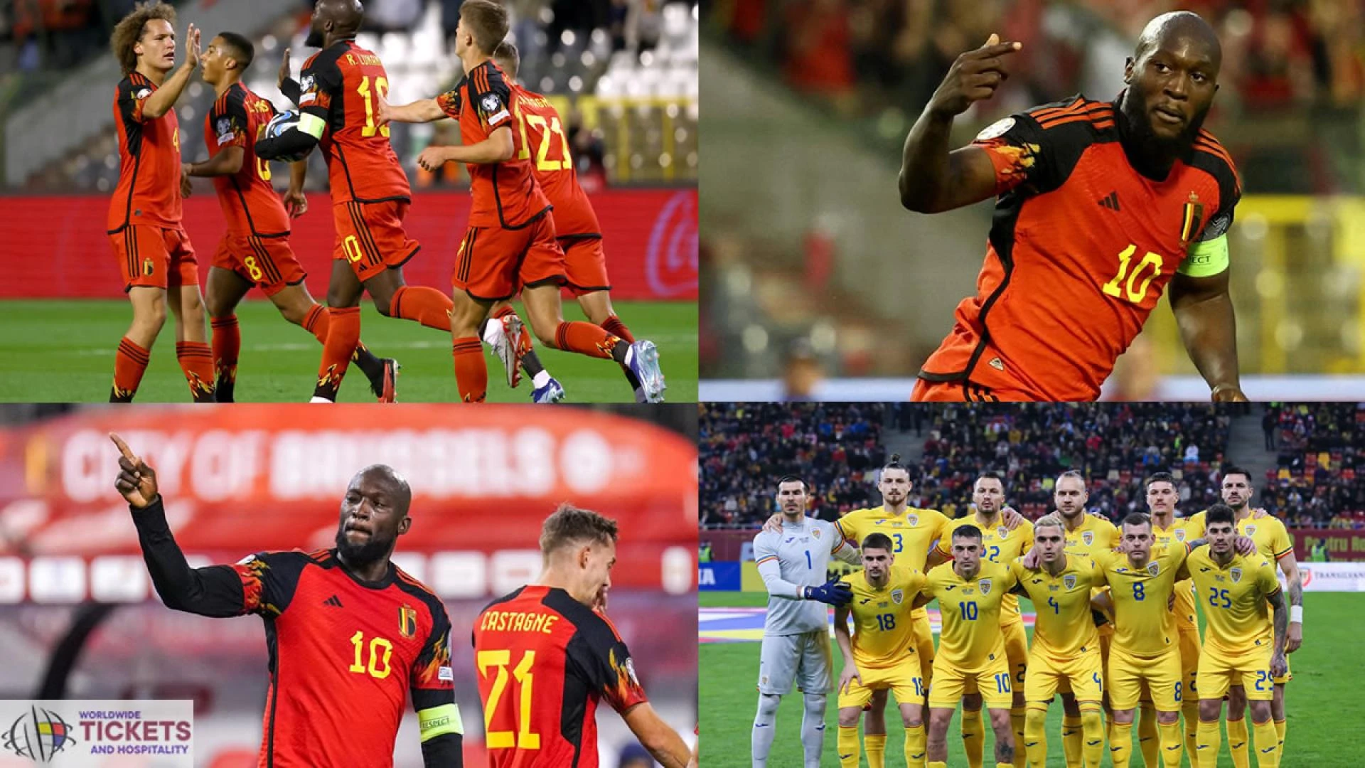 Belgium Vs Romania Tickets: Belgium Odds and Predictions Euro Cup 2024
