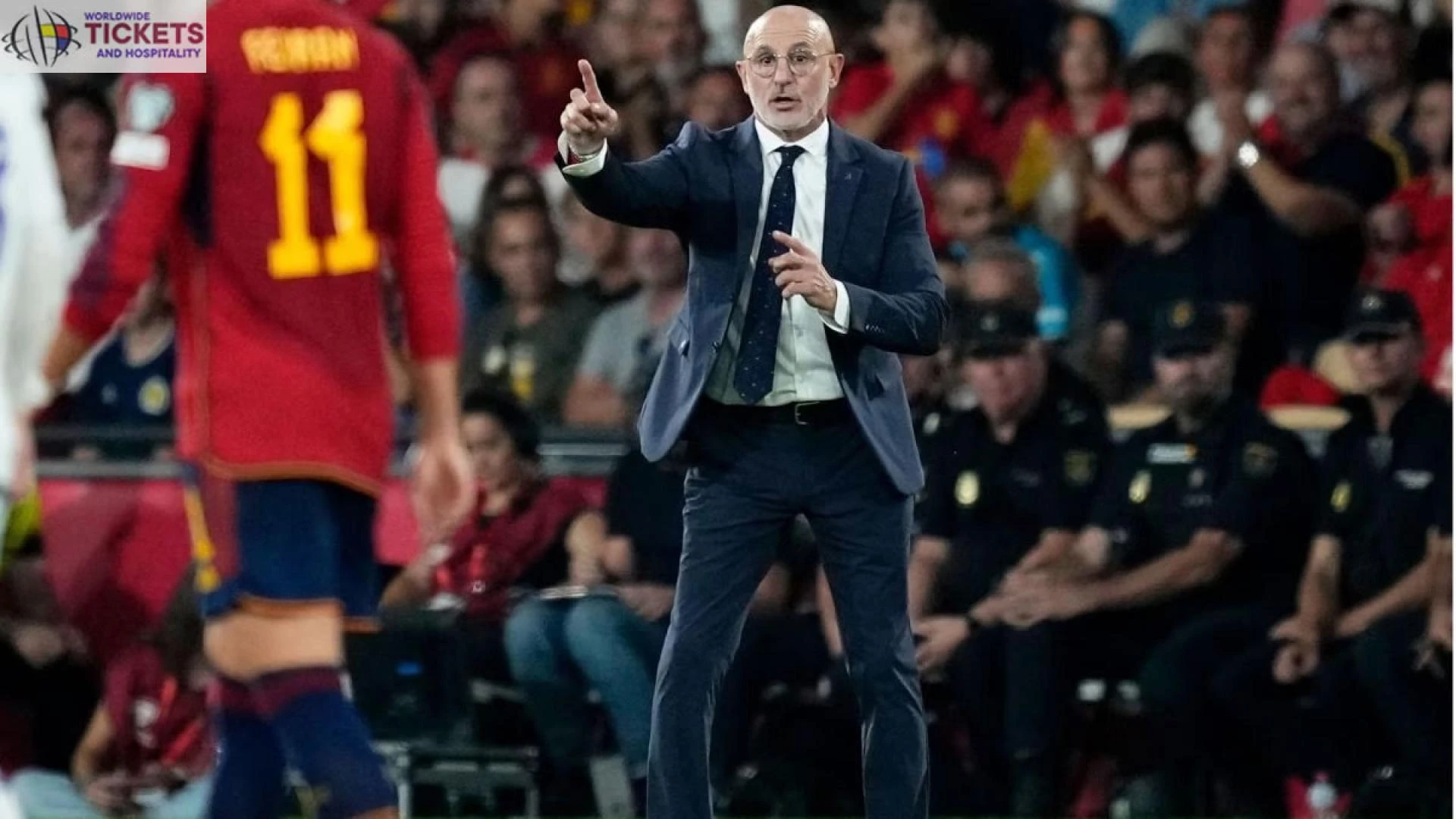 Albania Vs Spain Tickets: Brazilian coach Sylvinho sworn in as Albanian citizen ahead of Euro 2024