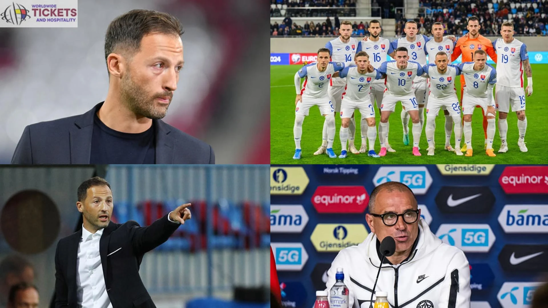 Belgium Vs Slovakia Tickets: Should Domenico Tedesco go with Lois Openda over Romelu Lukaku at Euro Cup Germany?
