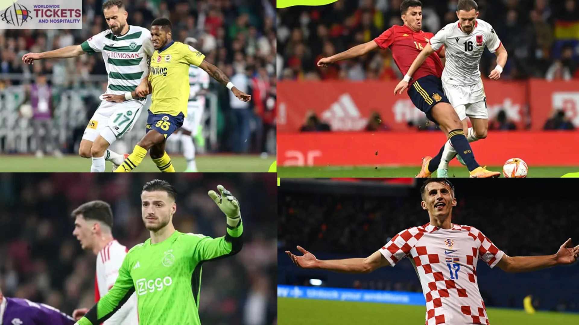 Croatia Vs Albania Tickets: The player profile of Sokol Cikalleshi the Albanian professional footballer in the Euro Cup 2024