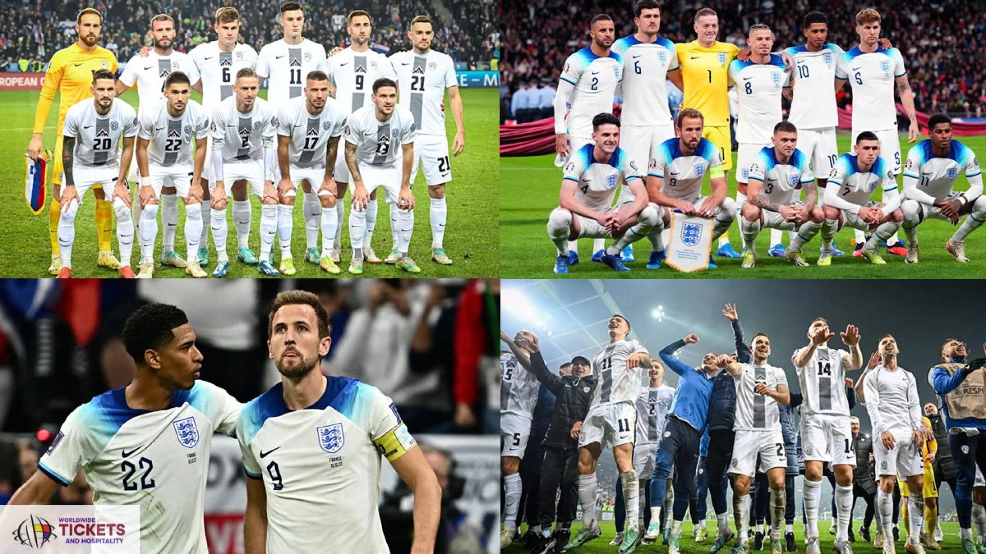 England Vs Slovenia: When is the England squad announcement for Euro 2024?