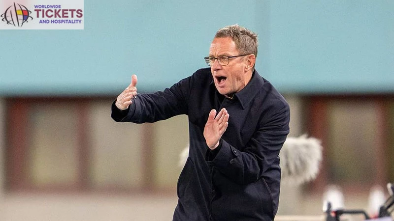 Netherlands VS Austria Tickets: Fears Oranje striker Zirkzee could miss Euro 2024