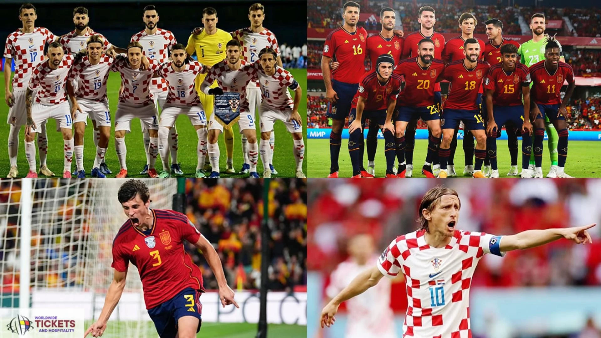 Spain Vs Croatia: Xavi Hernandez confirms Barcelona star can be called up Spain for Euro 2024
