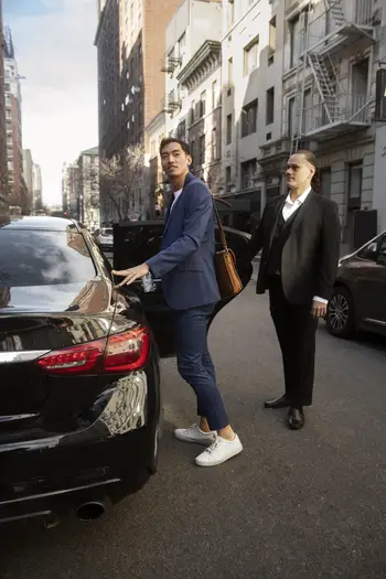 Luxury Rental Car Toronto: Elevate Your Travel Experience