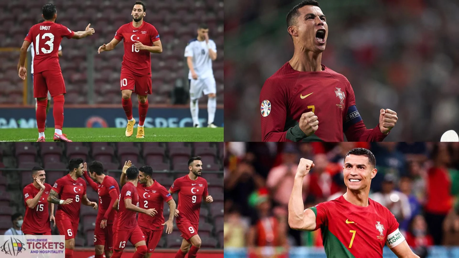 Turkey Vs Portugal Tickets: Ozan Tufan's Turkey Euro 2024 dream as Hull City ace eyes recall for Germany showpiece