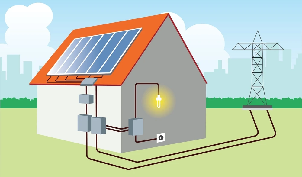 Decoding the Energy Revolution: What's Net Metering in Pakistan All About?