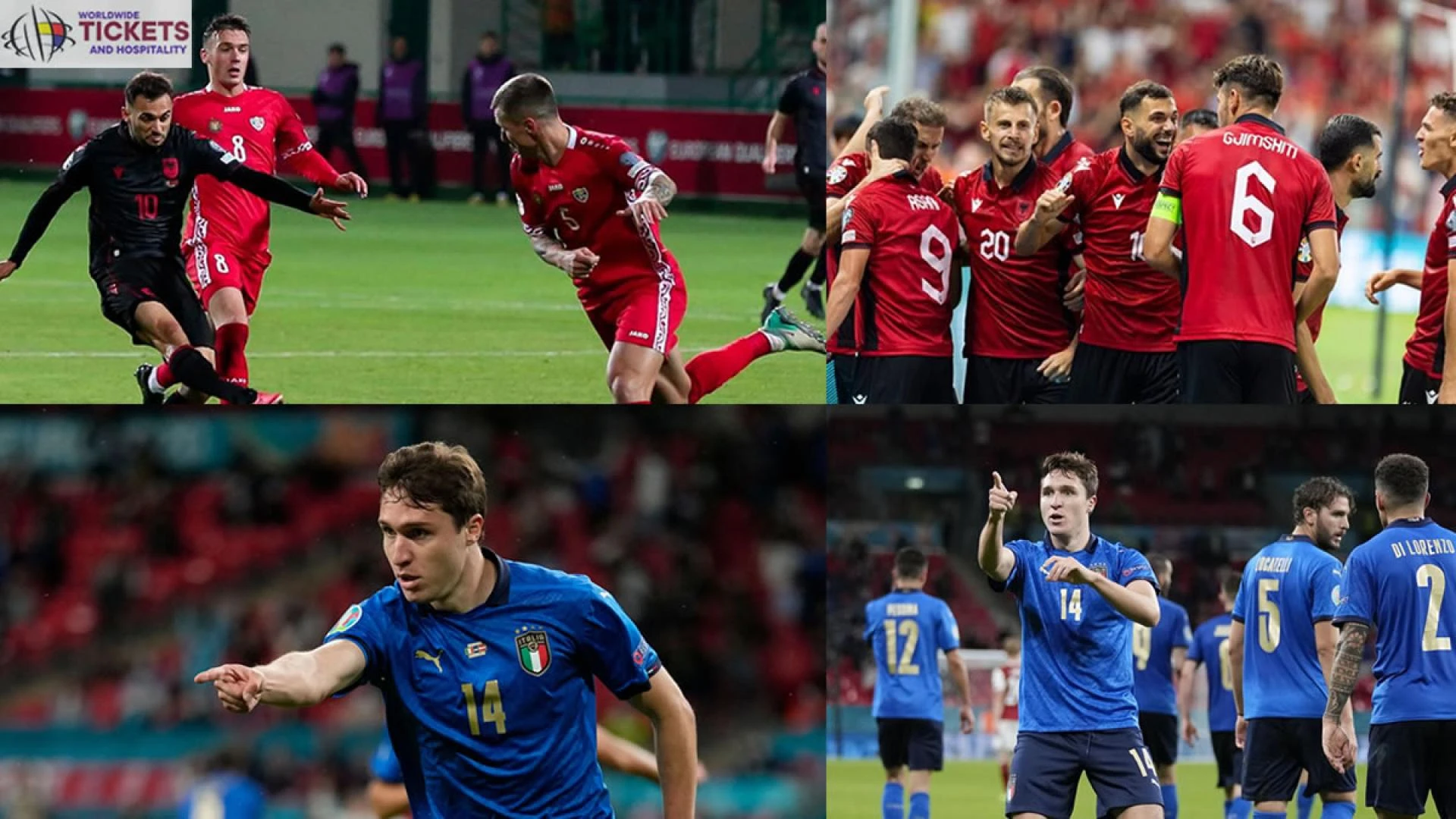 Italy Vs Albania Tickets: Stefano Impallomeni tips Juventus star to shine at Euro Cup