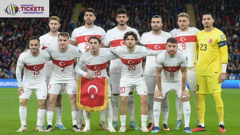 Turkey Vs Portugal: Hakan Çalhanoglu We are very excited for EURO 2024