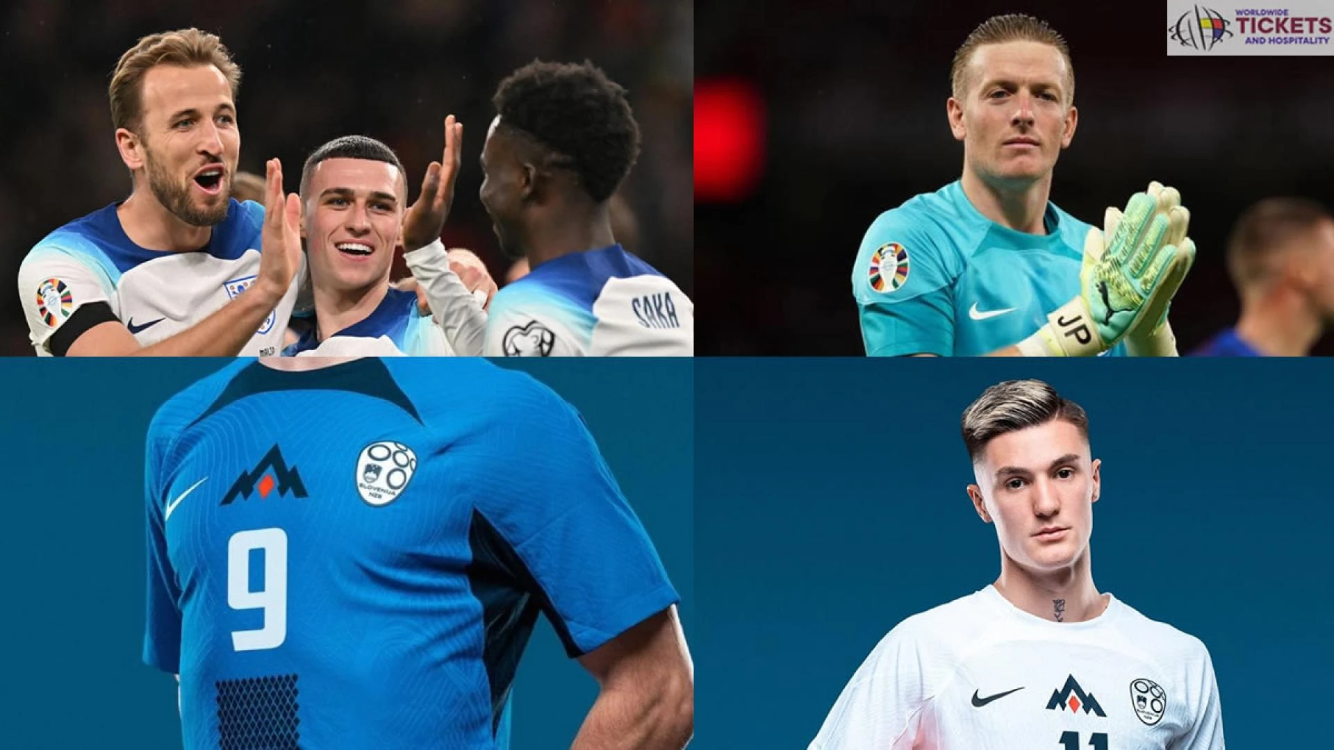 England Vs Slovenia Tickets: England rivals face being thrown out of Euro 2024 as UEFA and FIFA set deadline