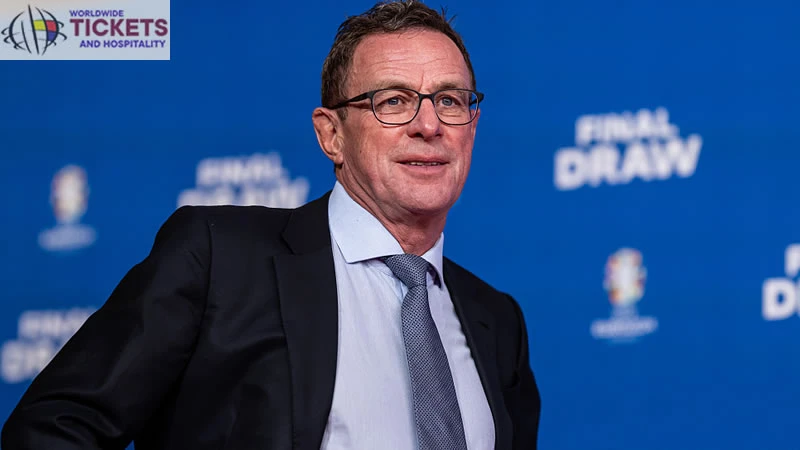 Austria VS France Tickets: France goalkeeper Mike Maignan injures thigh muscle ahead of Euro 2024