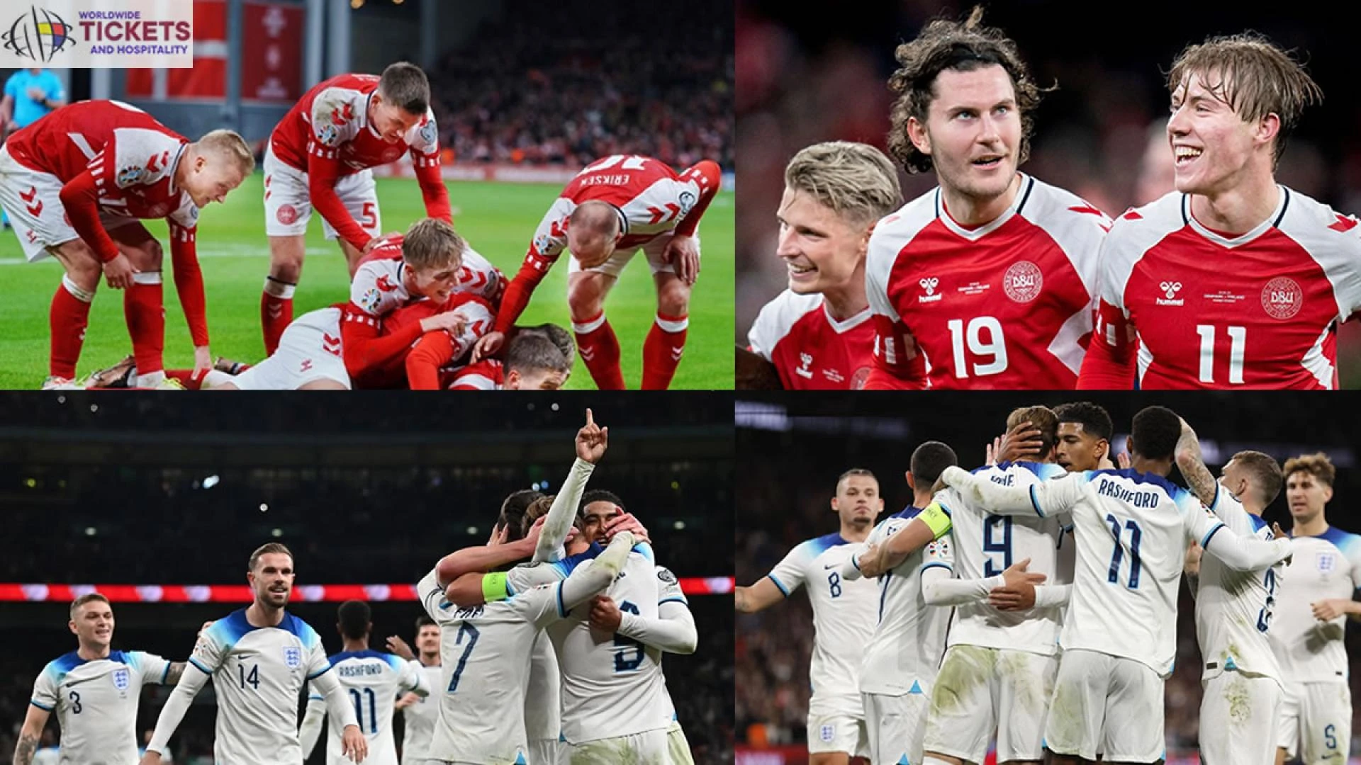 Denmark Vs England Tickets: Euro 2024 Matt O’Riley is Enjoying Celtic’s close-run SPFL title race