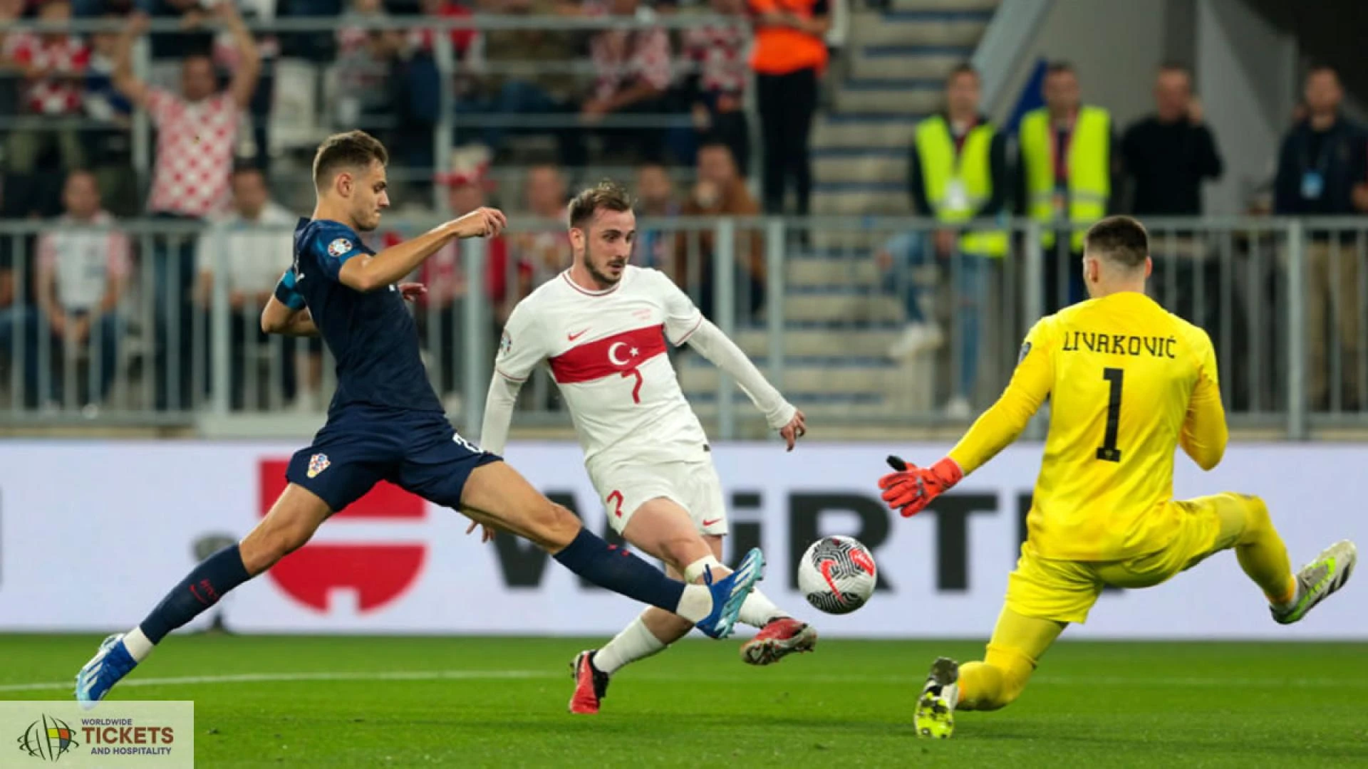 Turkey Vs Portugal Tickets: Ertem Şener looked at Kerem Aktürkoğlu and said Well done Ahead of Euro 2024