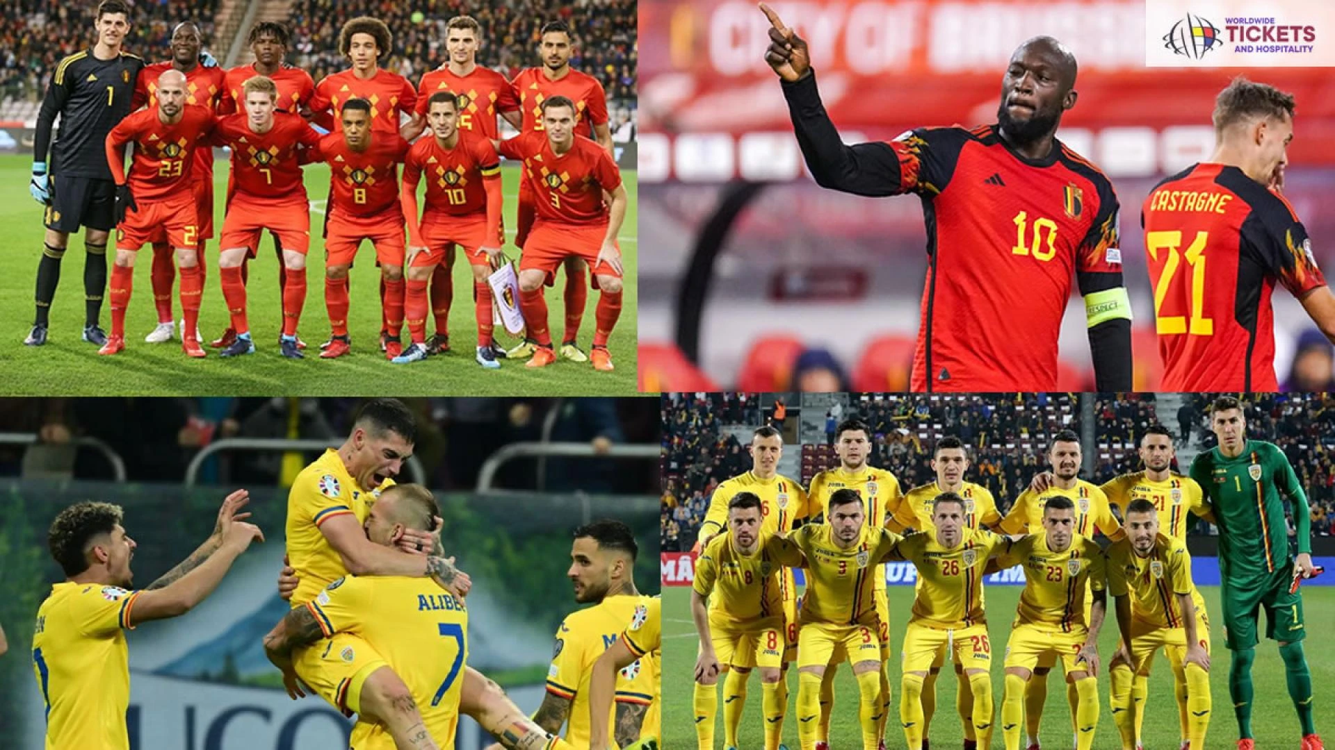 Belgium Vs Romania: Deciphering EURO 2024 Betting Odds Belgium's Dominance at Stake