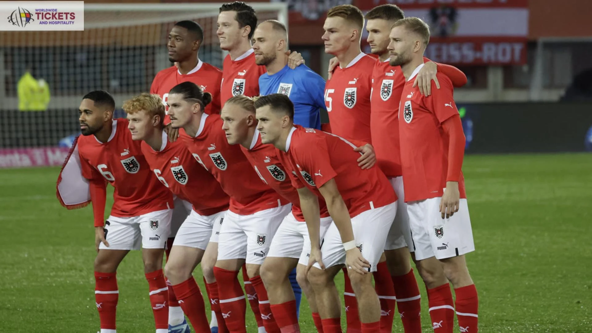 Austria Vs France Tickets: Euro 2020 Round of 16 Preview, Italy Vs Austria: Who Will Advance?