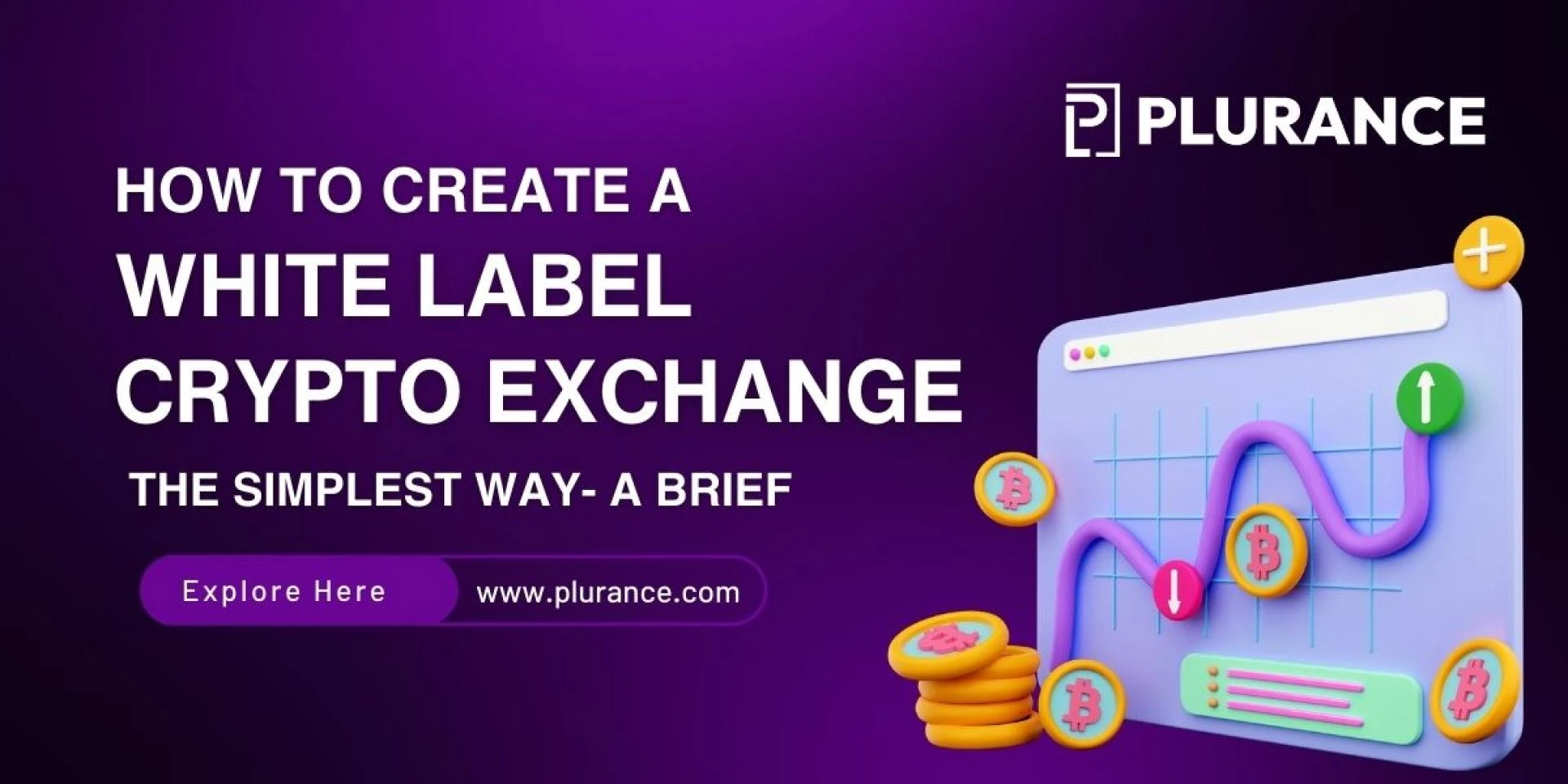 How To Create A white-label Crypto Exchange?