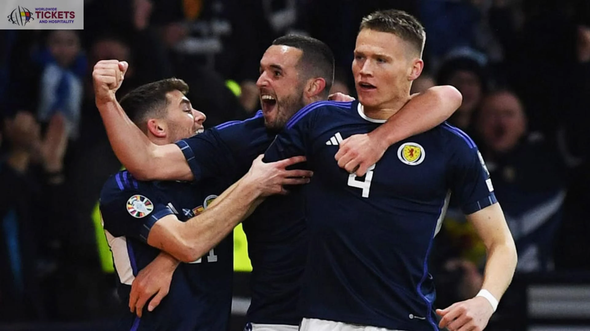 Scotland Vs Hungary Tickets: Scotland gave a huge boost ahead of Euro 2024 as major rule change takes a step forward