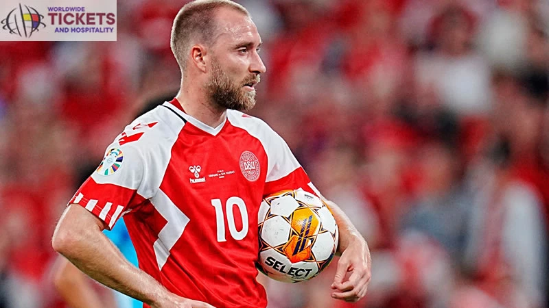 Denmark Vs England Tickets: Gareth Southgate told to snub Man Utd stars from England's Euro 2024 team