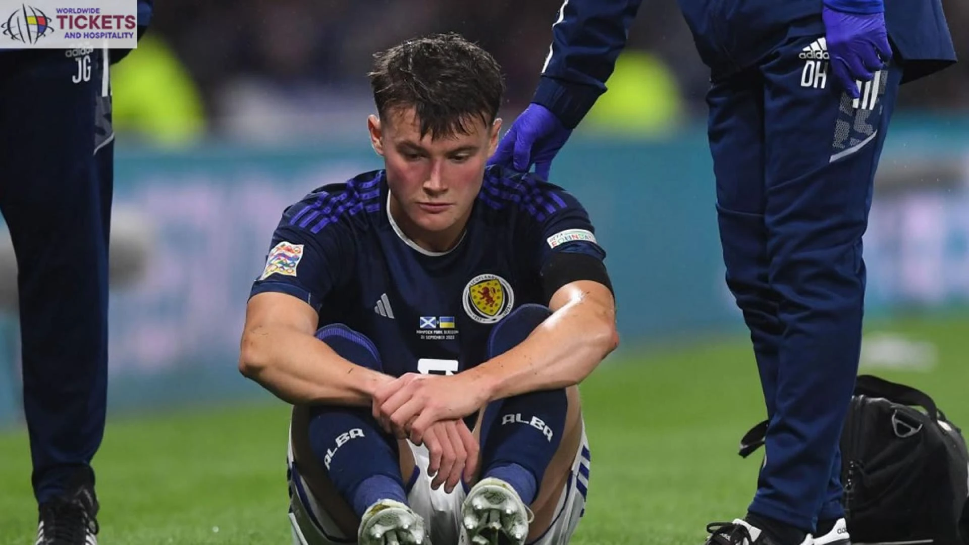 Scotland Vs Hungary: Nathan Patterson surgery confirmed as Scotland suffers another Euro 2024 fitness blow