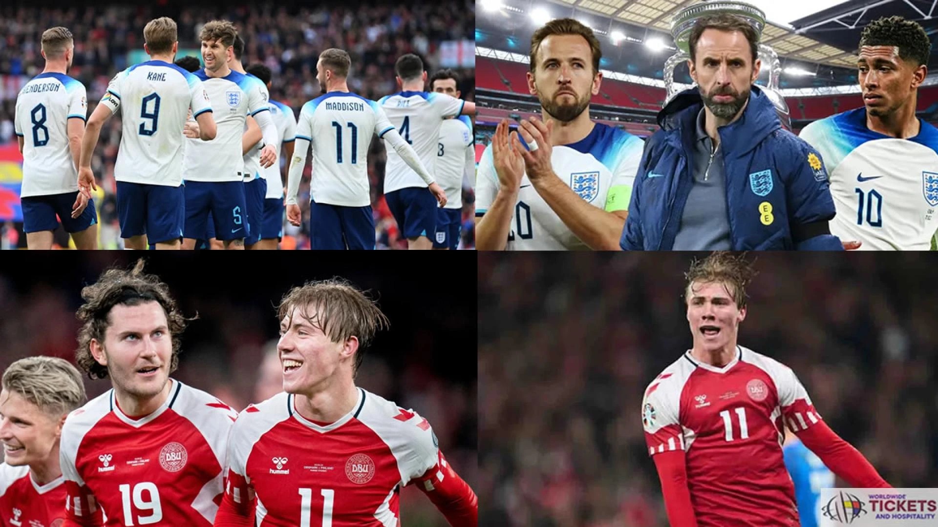 Denmark Vs England: Chelsea legend Joe Cole makes huge Cole Palmer claim as Gareth Southgate faces England dilemma