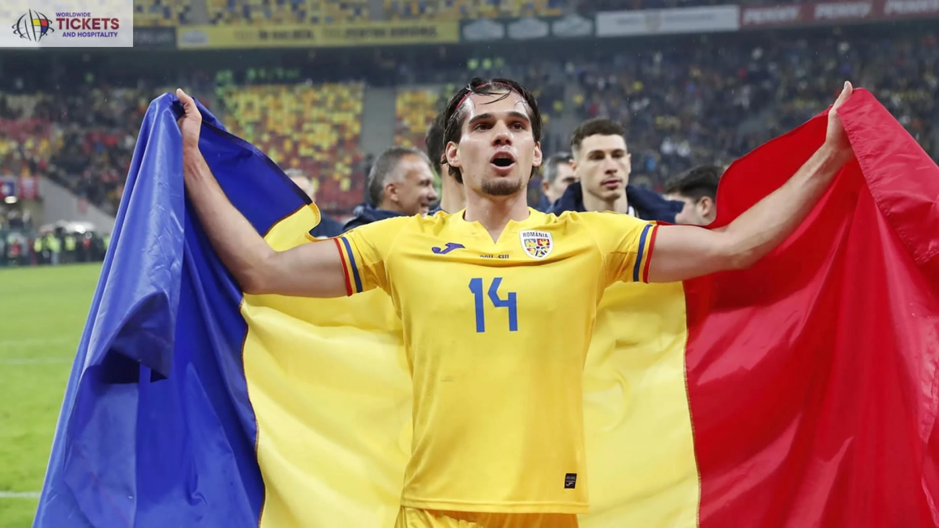 Belgium Vs Romania Tickets: Ianis Hagi, in an ungrateful situation before Euro 2024