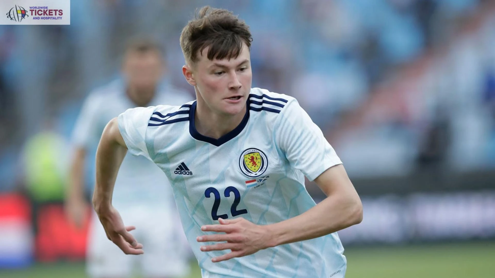 Scotland Vs Hungary: Scotland fear Nathan Patterson could be OUT of Euro 2024