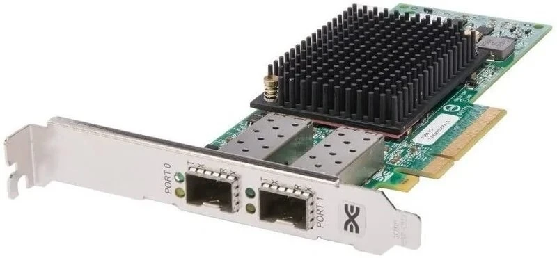 Unveiling the Power of the IBM Emulex 49Y4252 Virtual Fabric Adapter: A Revolution in Server Connectivity
