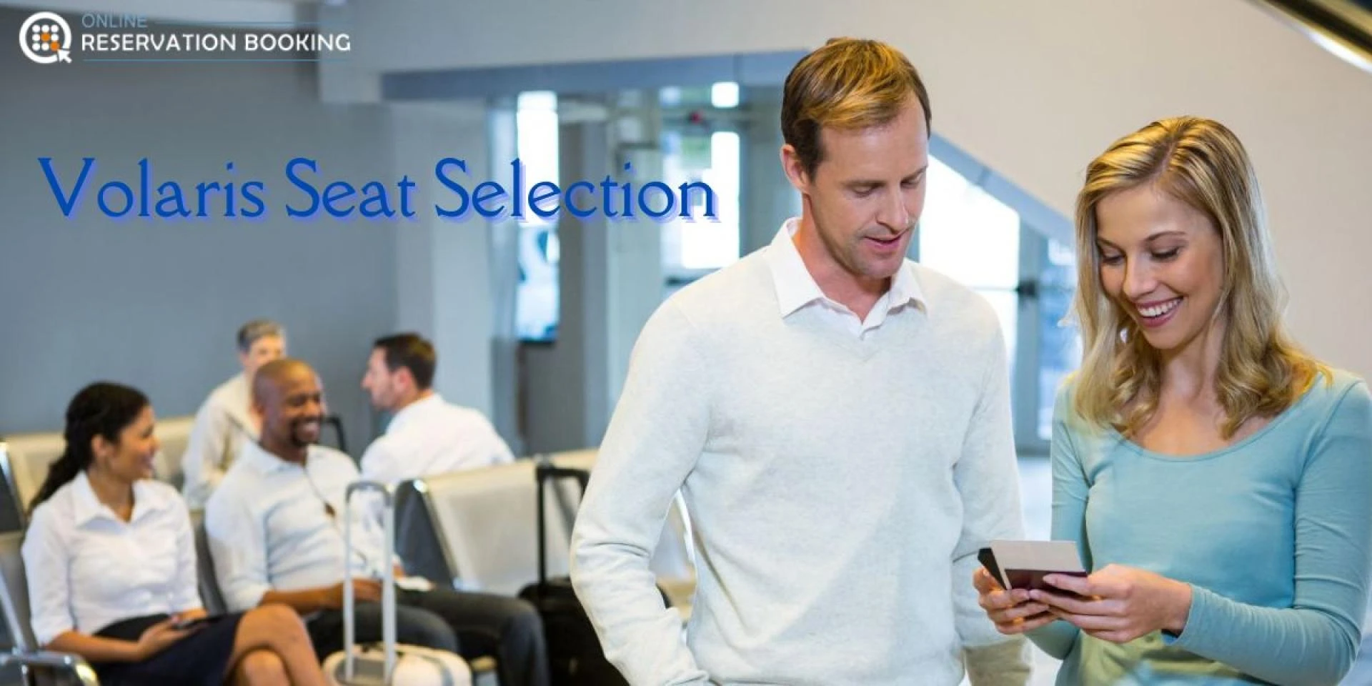 Do I Have To Choose Seats On Volaris?