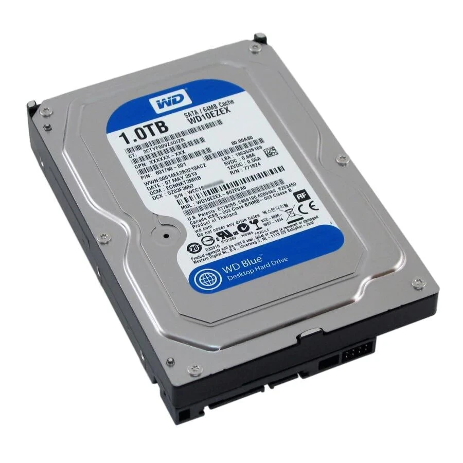 Explore the Dell PowerEdge Hard Drive Collection