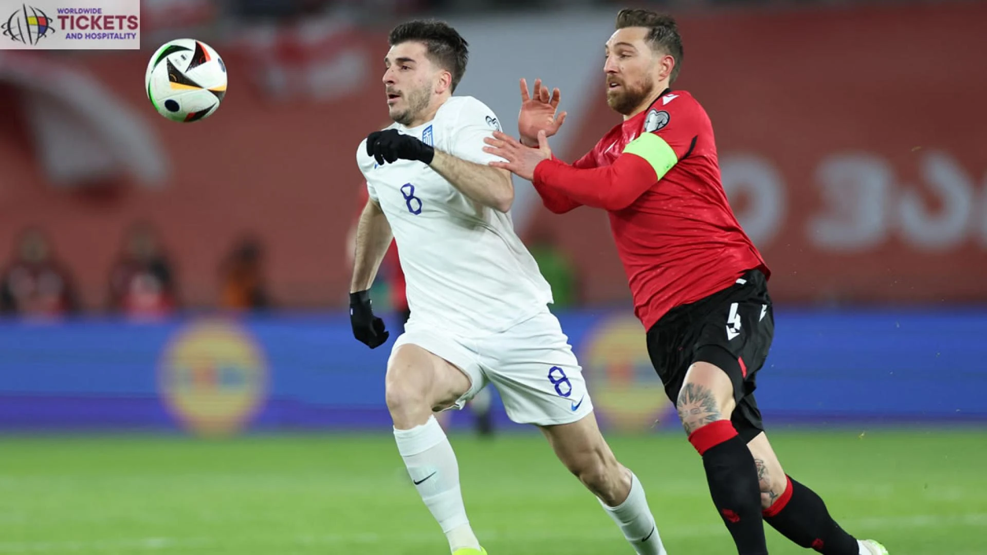 Turkey Vs Georgia Georgia Secure Late Victories to Qualify in Euro Cup 2024