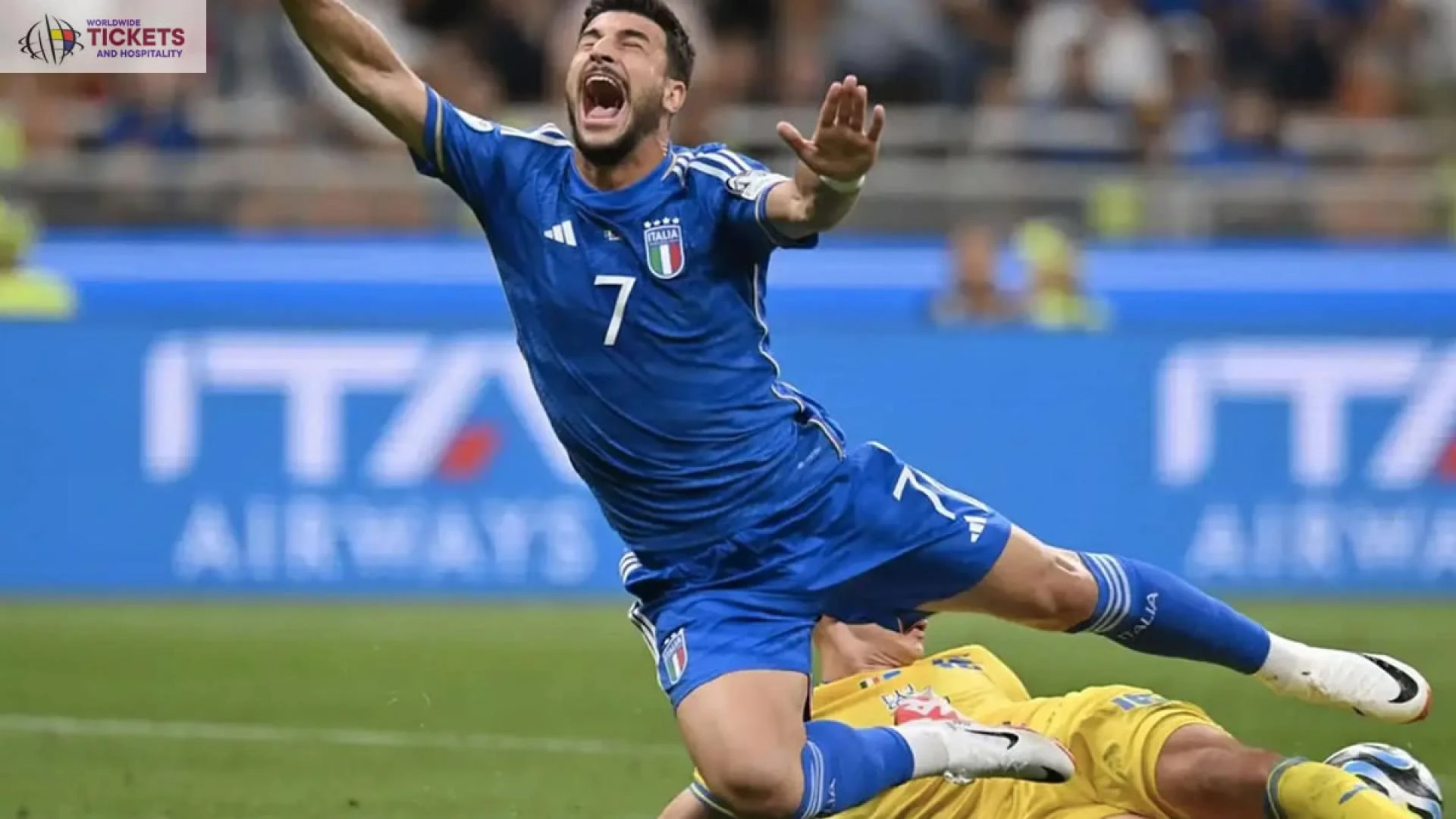 Italy Vs Albania: Italy's Euro 2024 Challenges &amp; Expectations