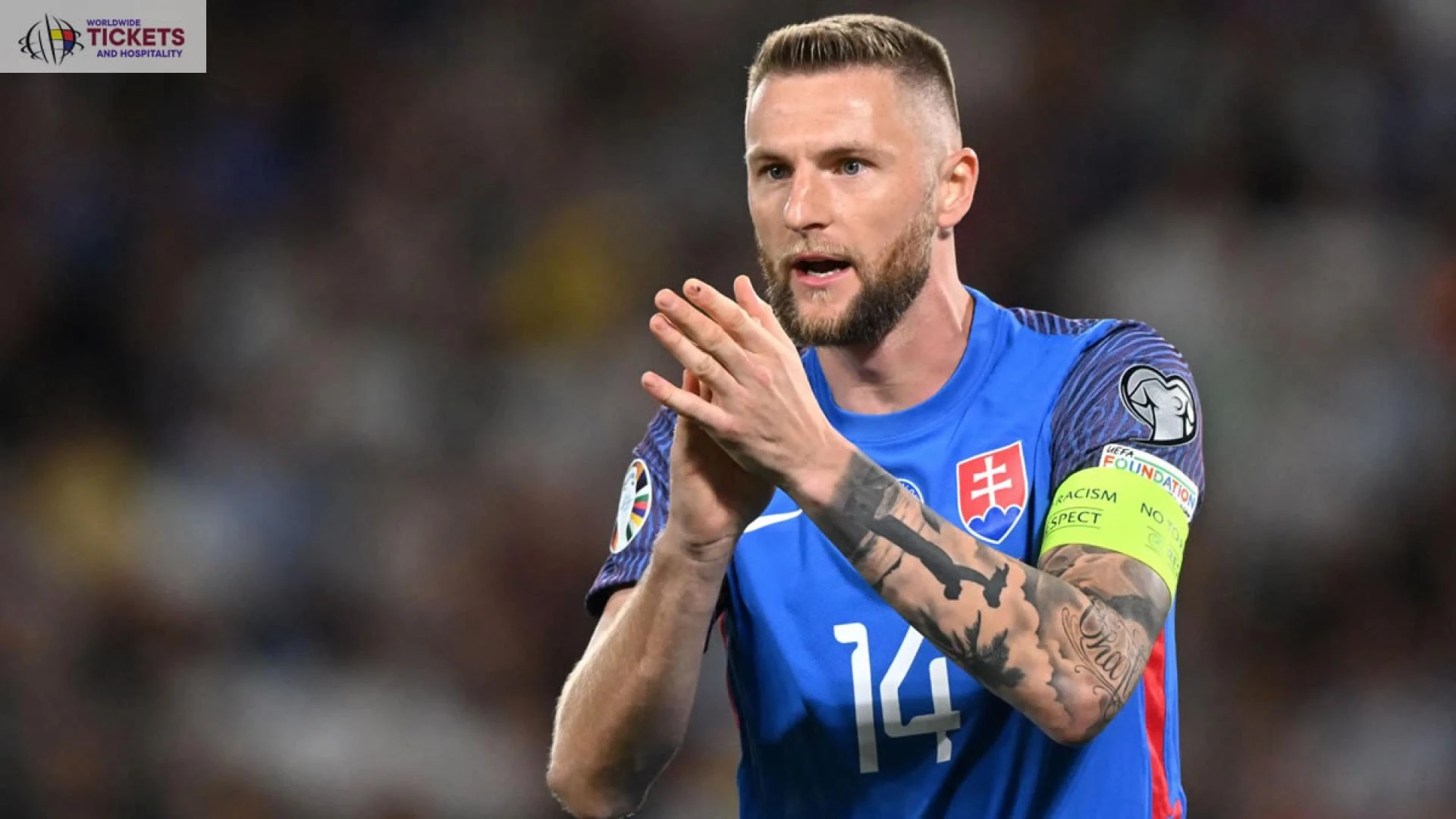 Slovakia Vs Ukraine: Slovakia's Past Victory Ahead of Euro 2024